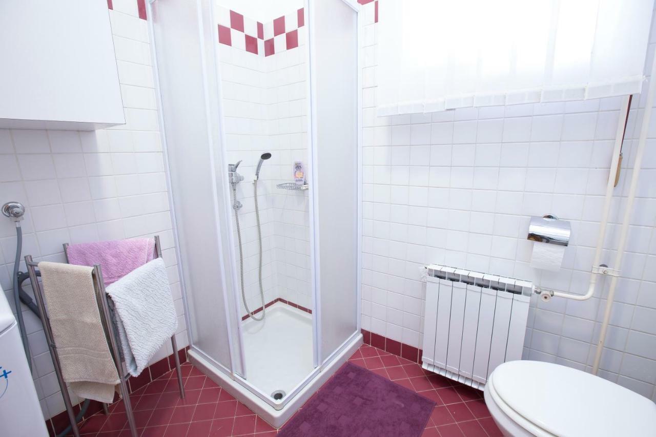 Apartment Kampel Копер Экстерьер фото