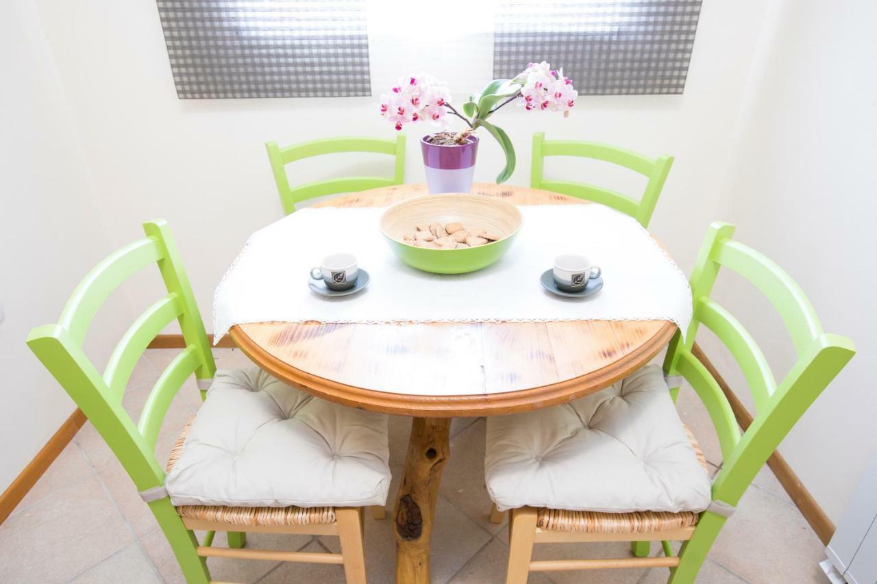 Apartment Kampel Копер Экстерьер фото